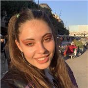 Universitaria cursando un grado en inglés ofrece clases de refuerzo: preparación de la selectividad (modalidad bachillerato social), clases de (conversación) inglés